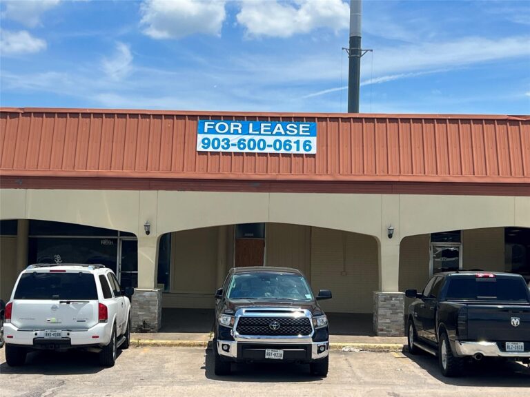 3160 Saturn Rd, Garland, TX 75041 – 4,000 SF (Suite 230D) For Lease